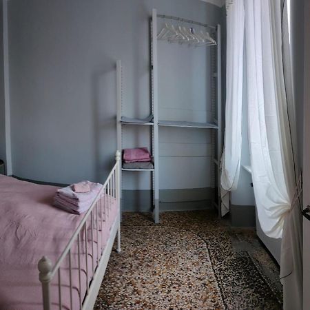 Apartament Molo27 Genua Zewnętrze zdjęcie