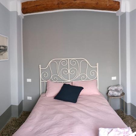 Apartament Molo27 Genua Zewnętrze zdjęcie