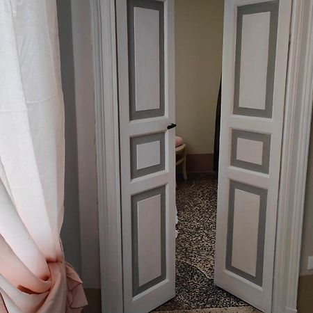 Apartament Molo27 Genua Zewnętrze zdjęcie