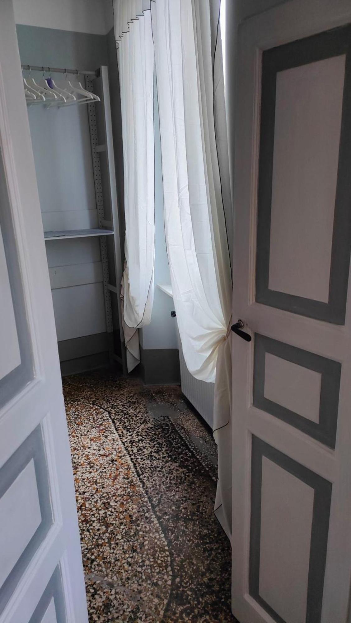 Apartament Molo27 Genua Zewnętrze zdjęcie
