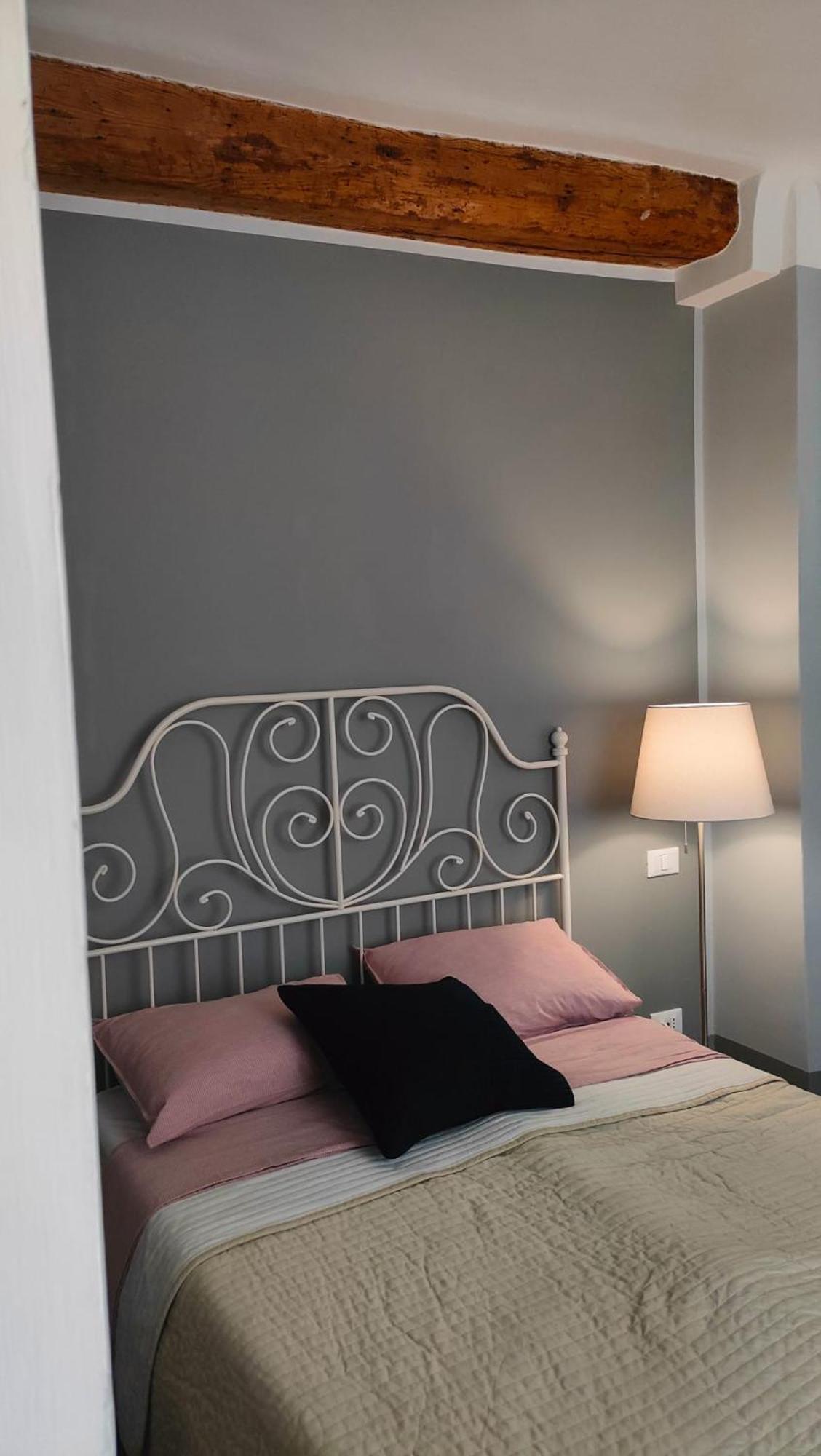 Apartament Molo27 Genua Zewnętrze zdjęcie