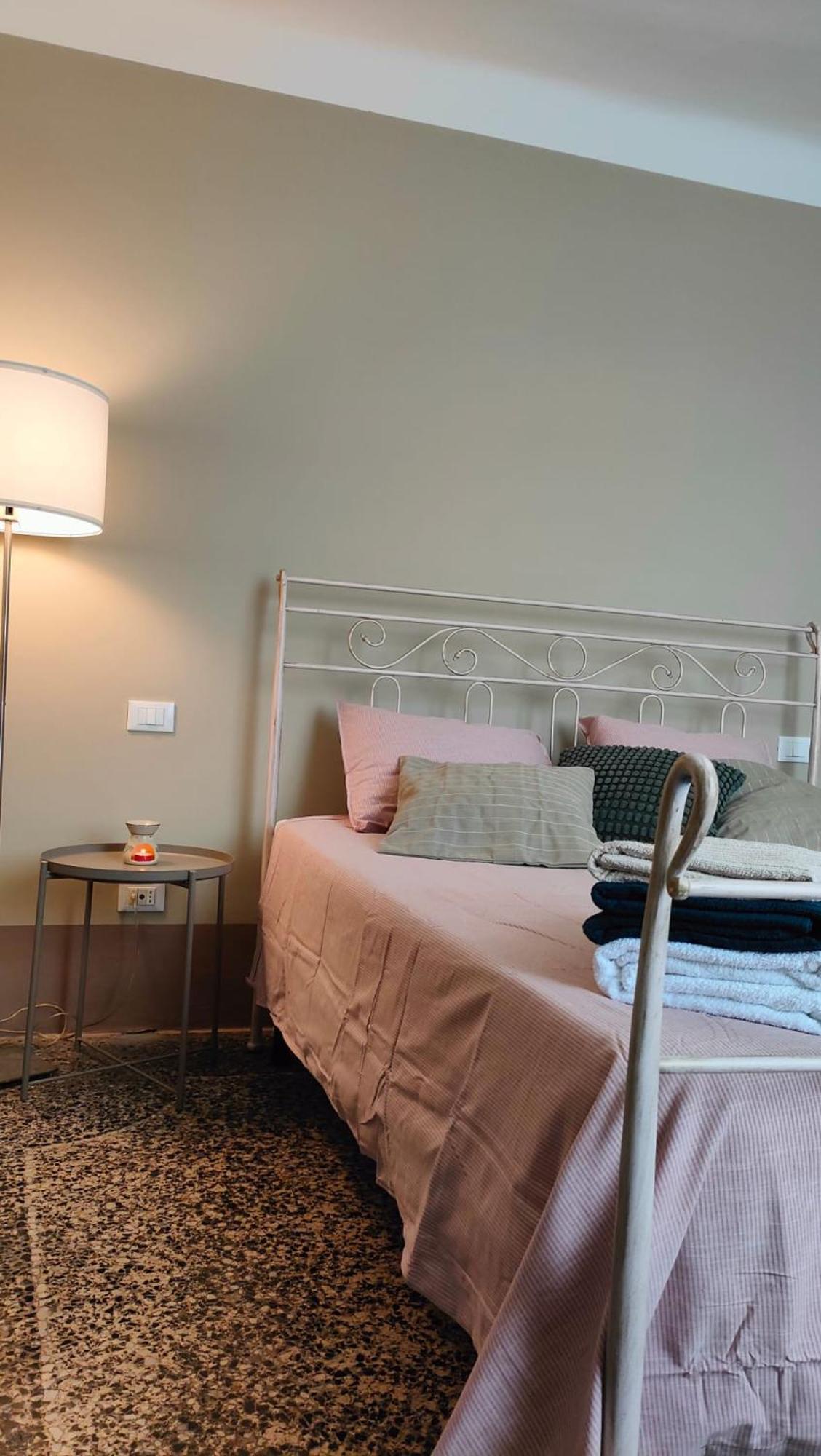 Apartament Molo27 Genua Zewnętrze zdjęcie