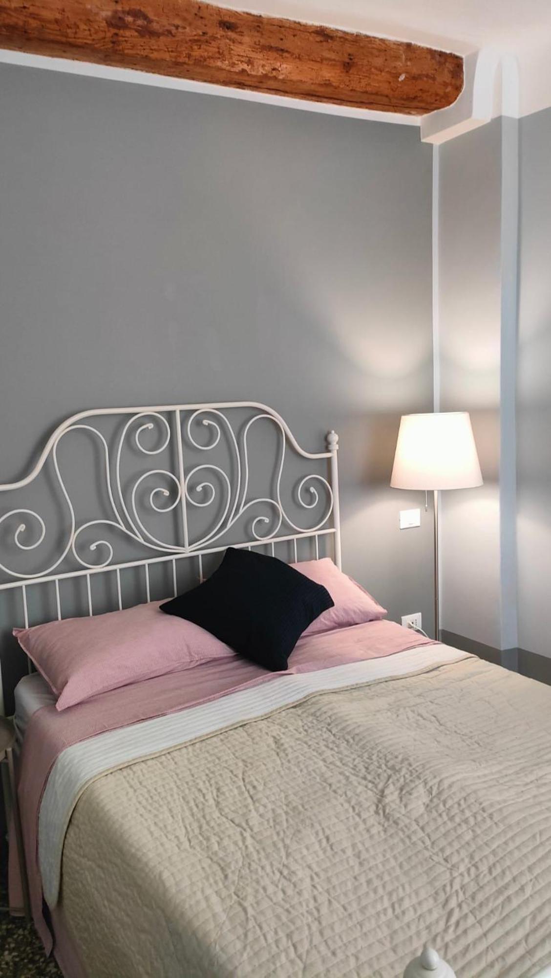 Apartament Molo27 Genua Zewnętrze zdjęcie
