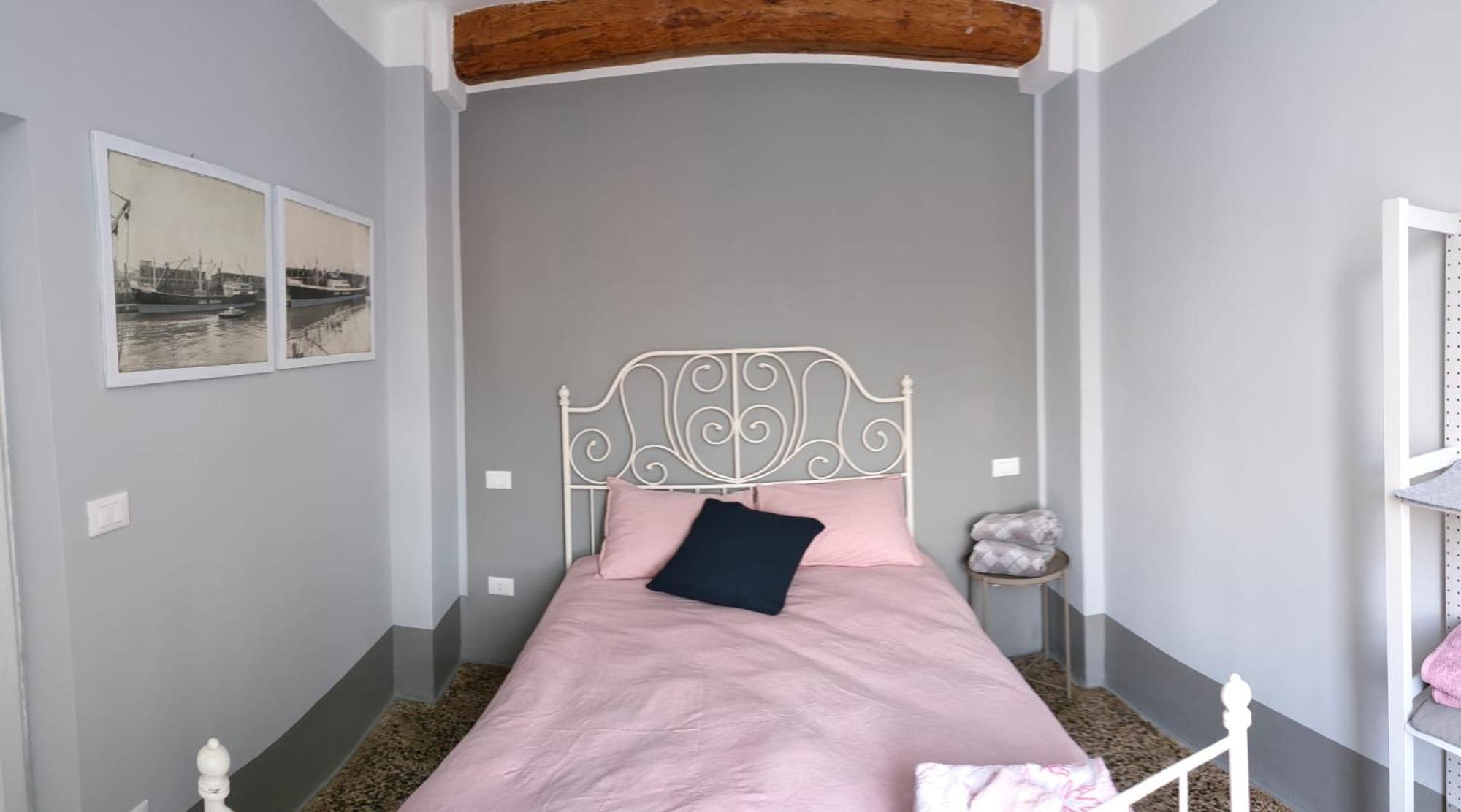 Apartament Molo27 Genua Zewnętrze zdjęcie