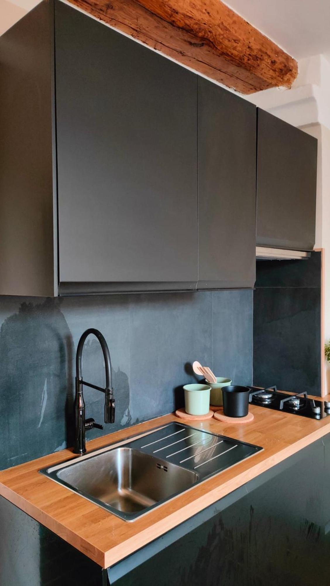 Apartament Molo27 Genua Zewnętrze zdjęcie