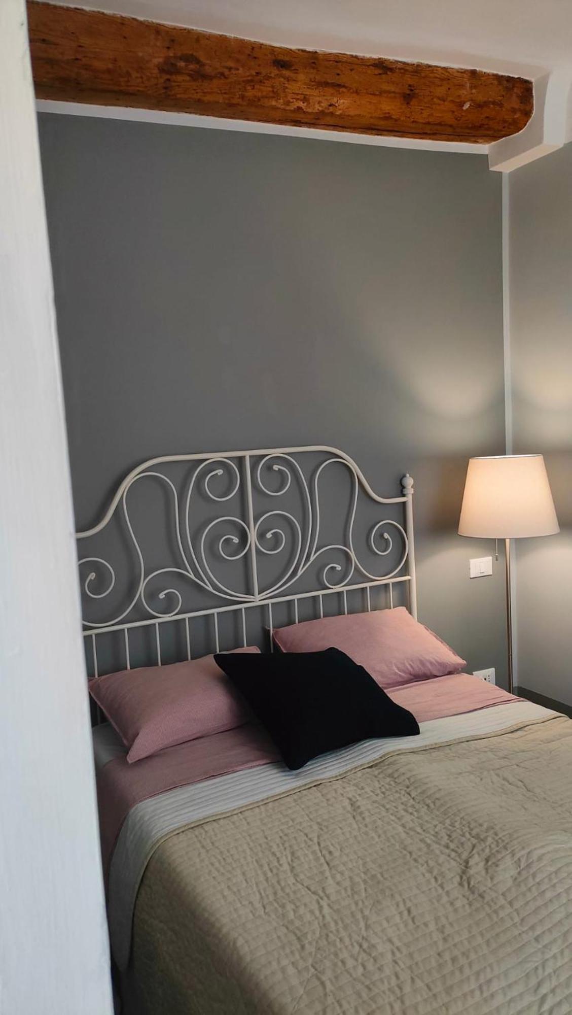 Apartament Molo27 Genua Zewnętrze zdjęcie