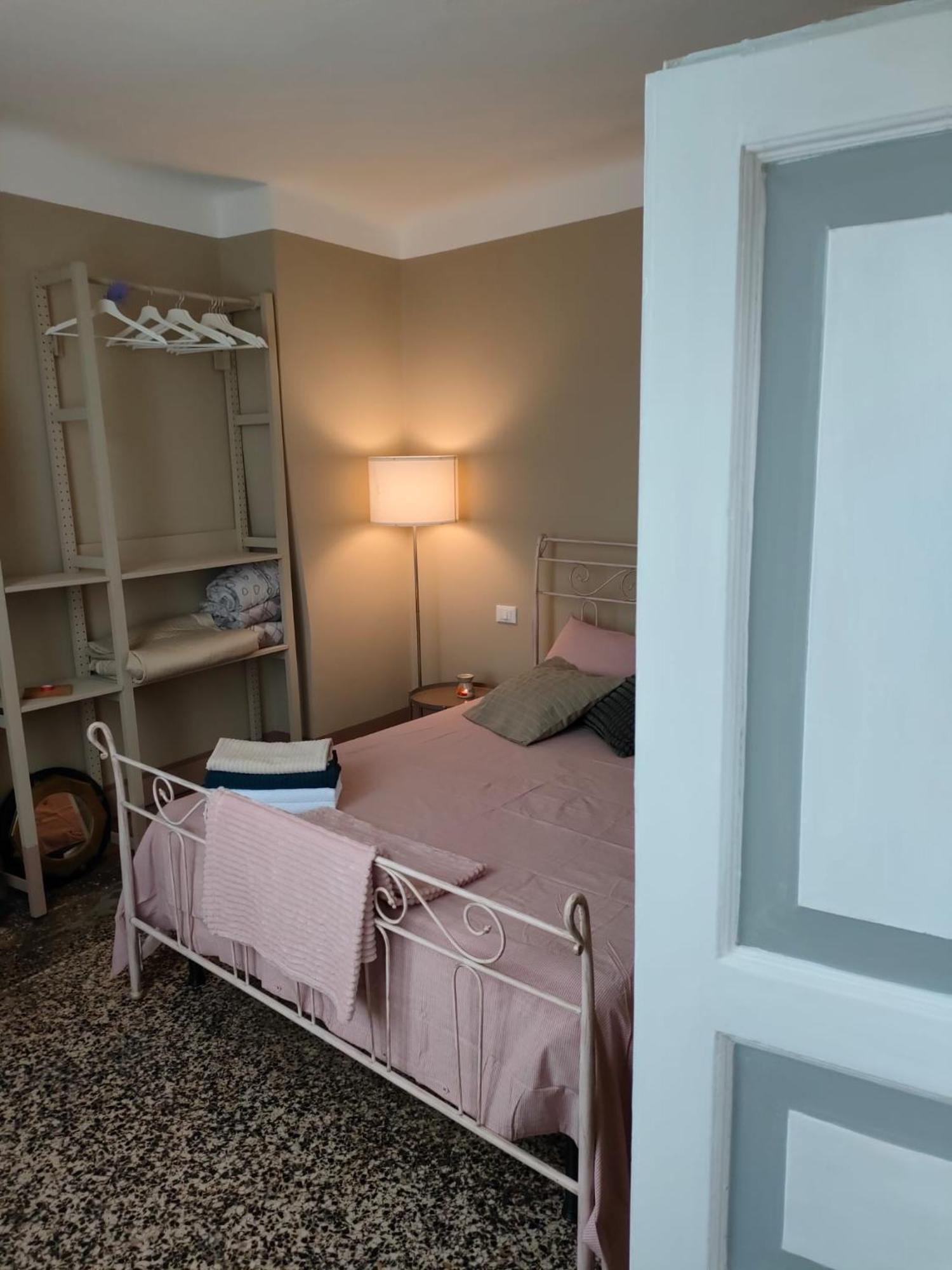 Apartament Molo27 Genua Zewnętrze zdjęcie