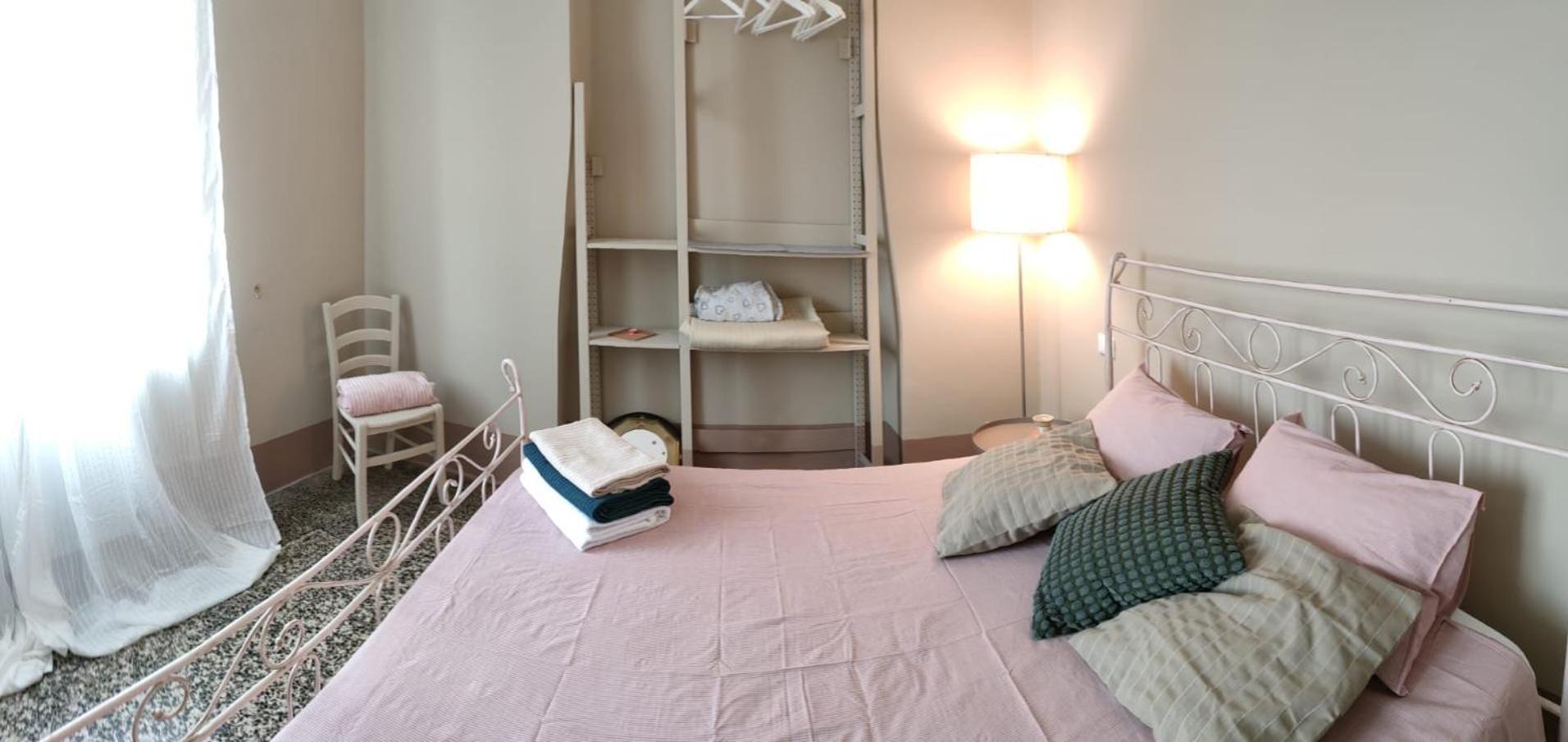 Apartament Molo27 Genua Zewnętrze zdjęcie