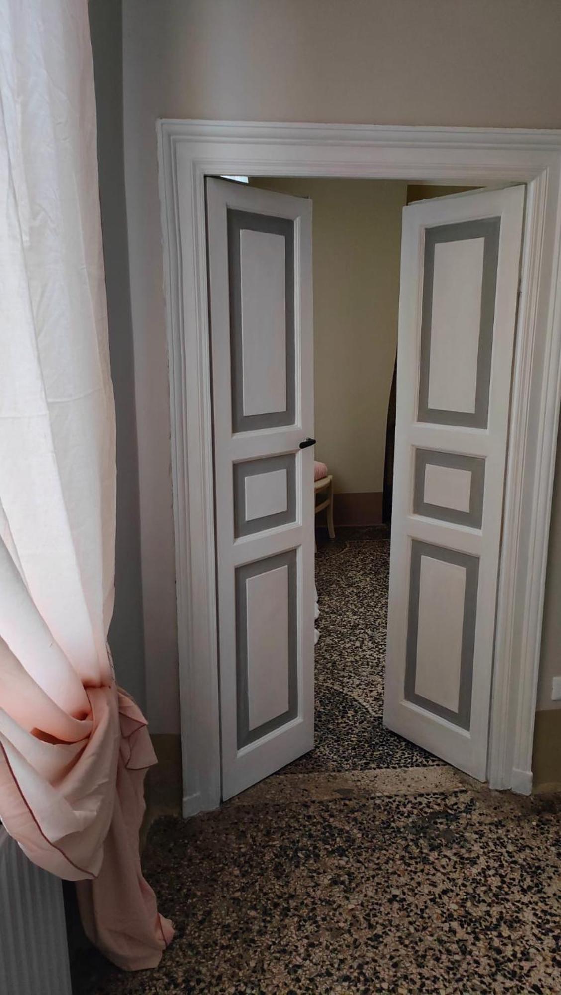 Apartament Molo27 Genua Zewnętrze zdjęcie