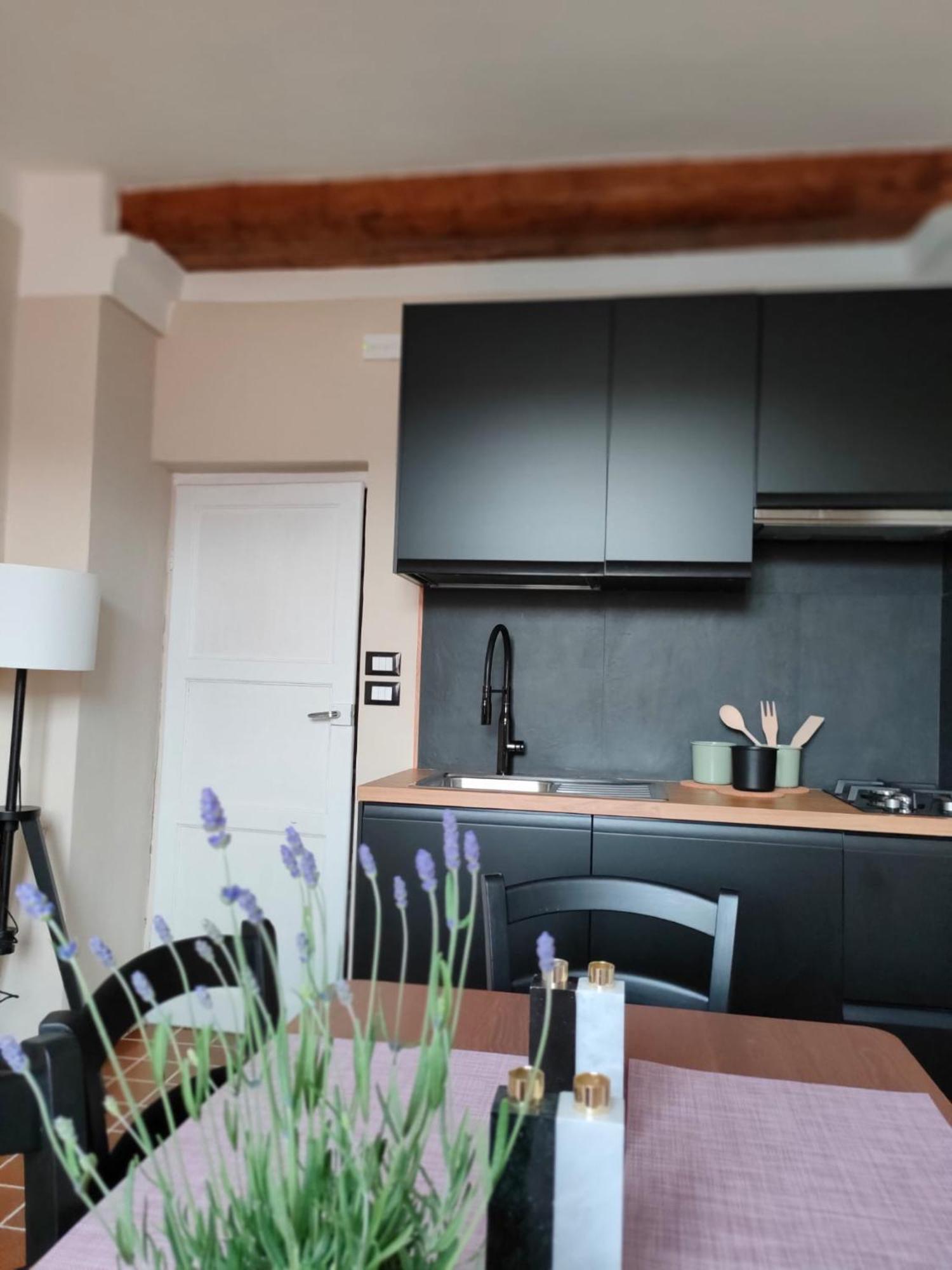 Apartament Molo27 Genua Zewnętrze zdjęcie