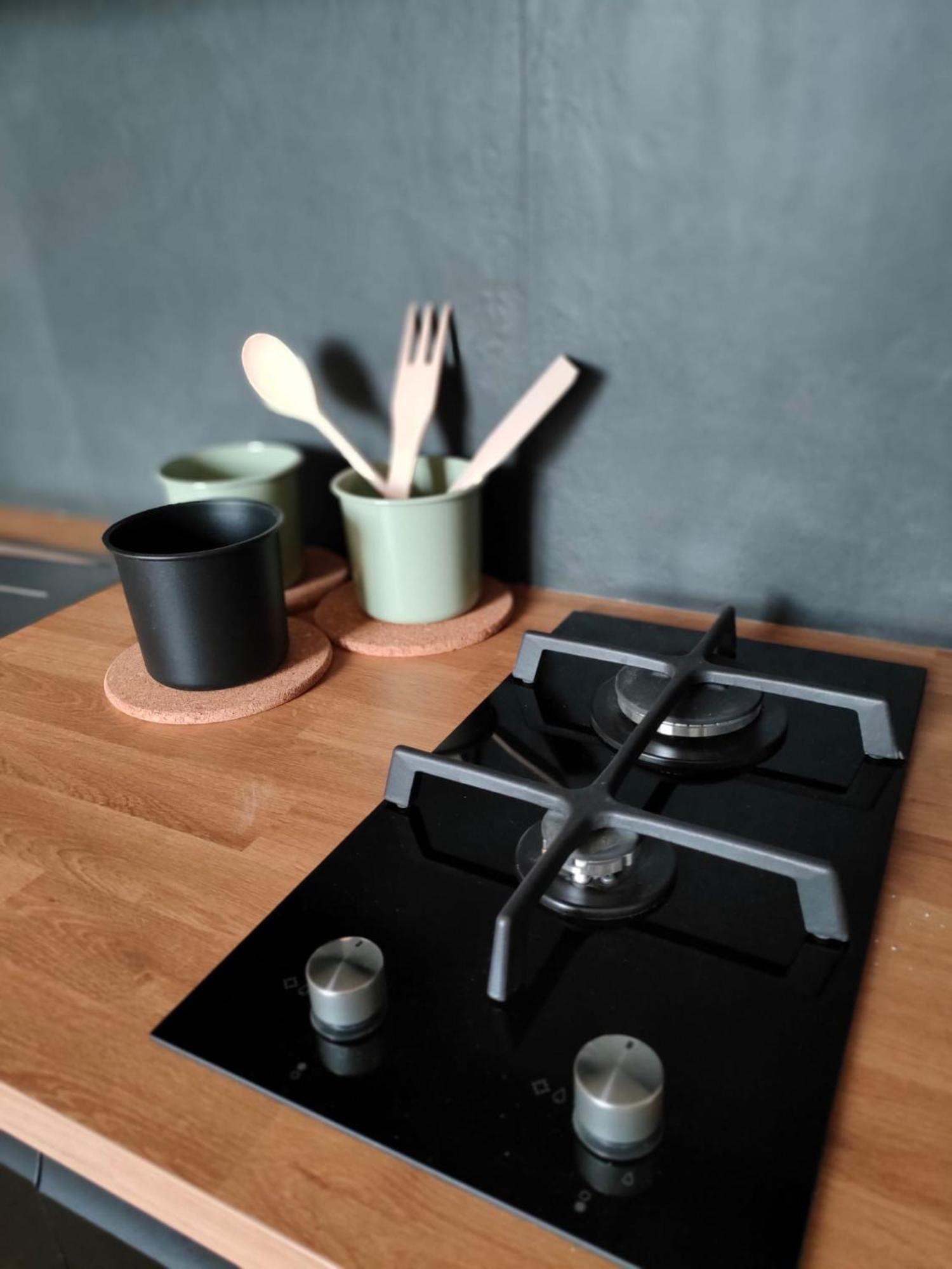 Apartament Molo27 Genua Zewnętrze zdjęcie