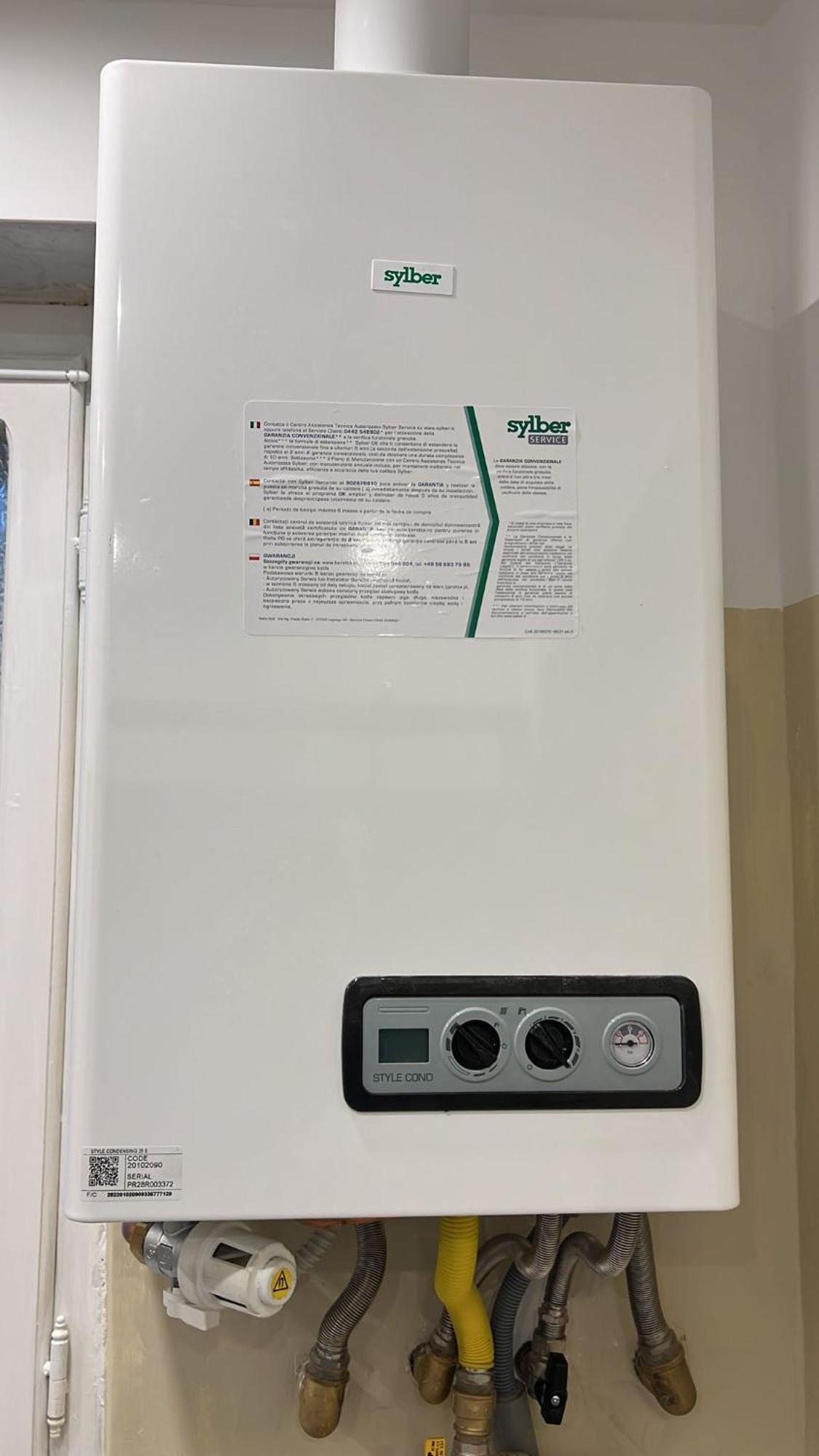 Apartament Molo27 Genua Zewnętrze zdjęcie