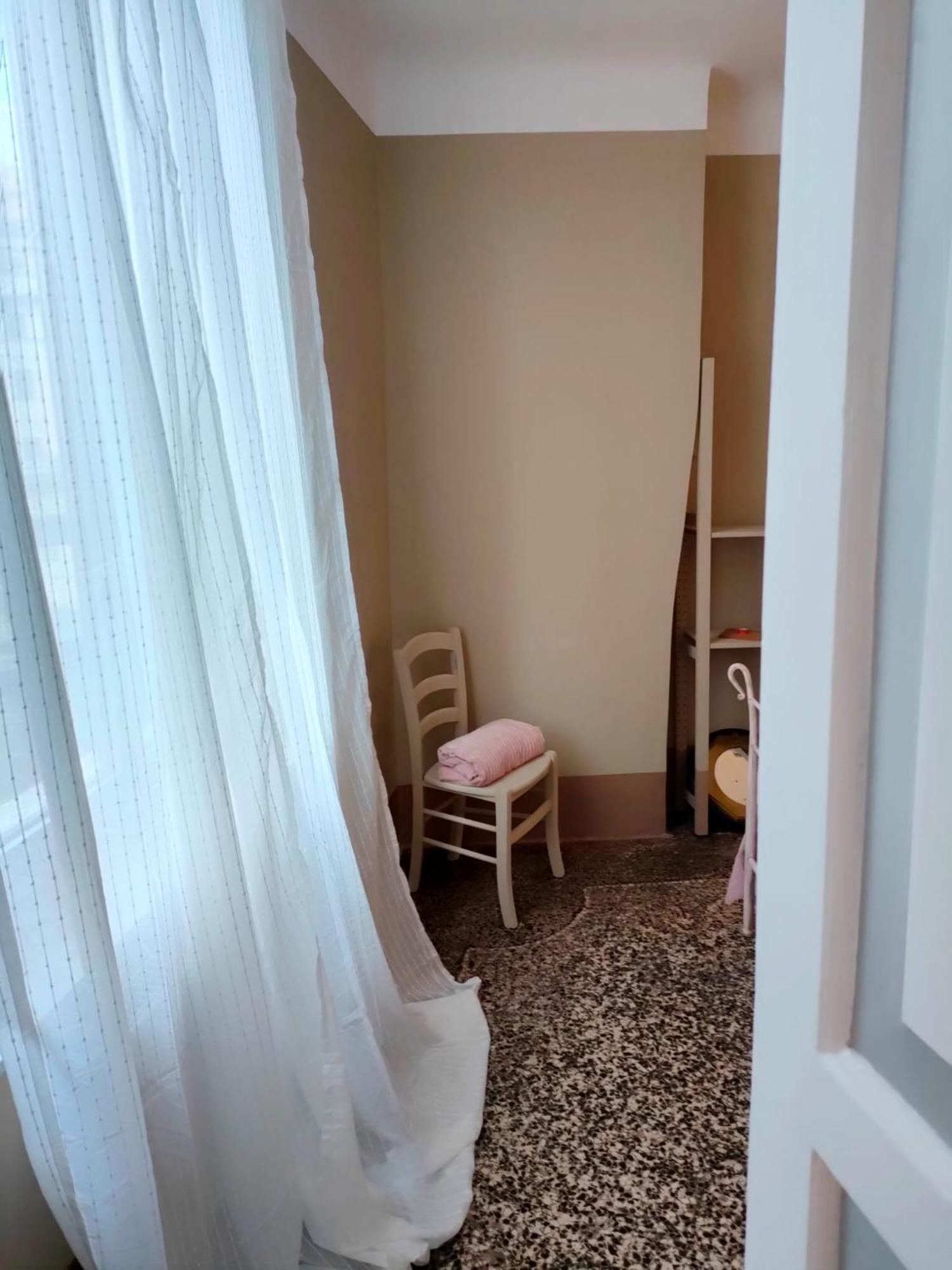 Apartament Molo27 Genua Zewnętrze zdjęcie