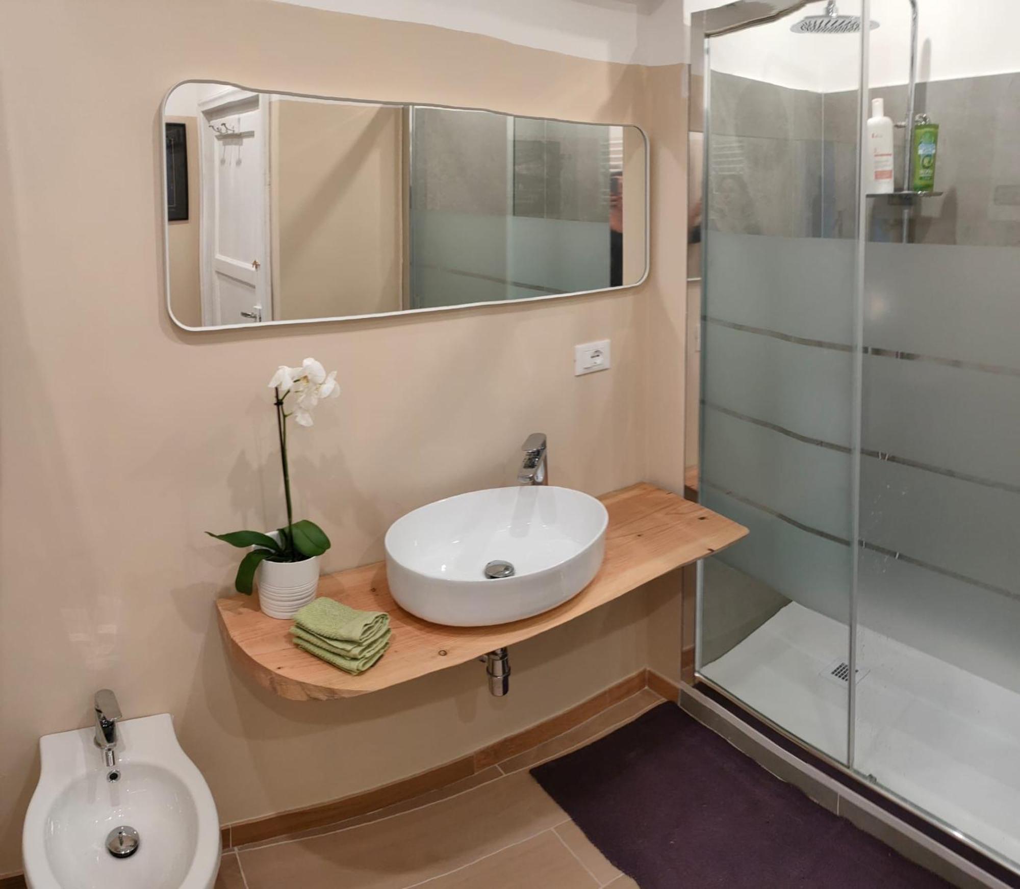 Apartament Molo27 Genua Zewnętrze zdjęcie